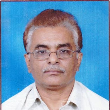 Lakshmanbhai Gangadasbhai Bhalodiya