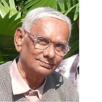 Natubhai Rameshchandra Agravat