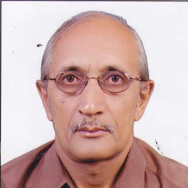 Narendra Girdharlal Kotak