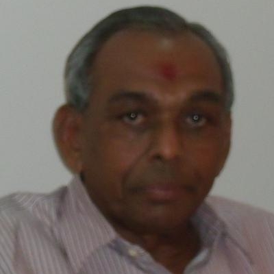 Ambalal Shivdas Patel