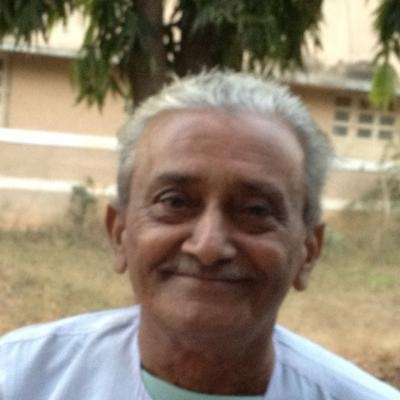 Kuberbhai Jatashankarbhai Dhandhaliya